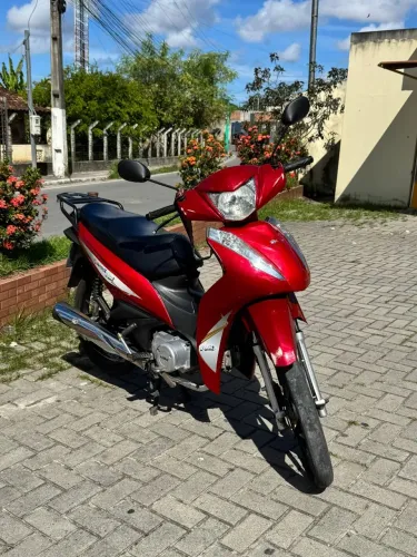 AVELLOZ AZ1 125CC ANO 2022