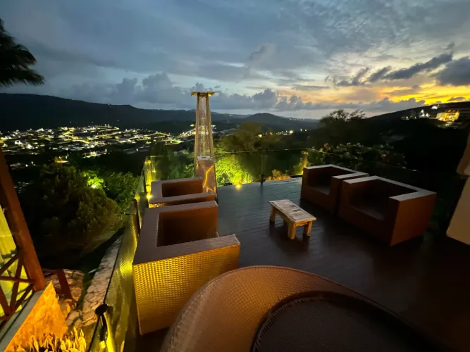 GRAVATÁ COM VISTA 