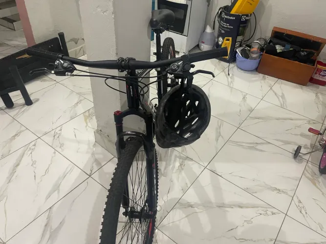 Venda bicicleta aro 29 27 marchas