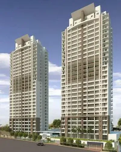 01663 - Residential / Apartment 3 Dorms. (3 Suítes), CERQUEIRA CÉSAR - SÃO PAULO/SP