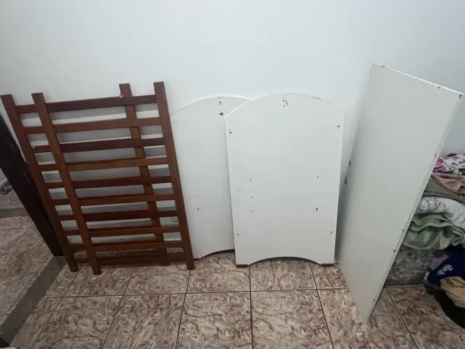 Berço