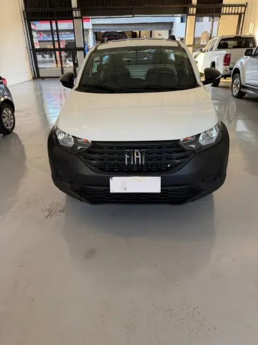 Fiat 500 Cult 1.4 Flex 8V EVO Dualogic 2025