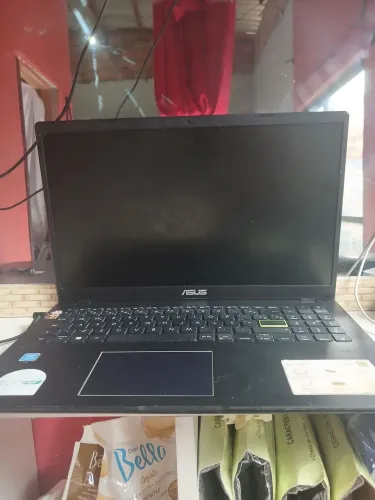 Vendo notebook perfeito estado 