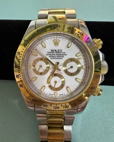 relógio rolex daytona