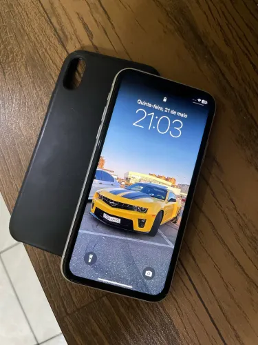 iPhone XR 128gb