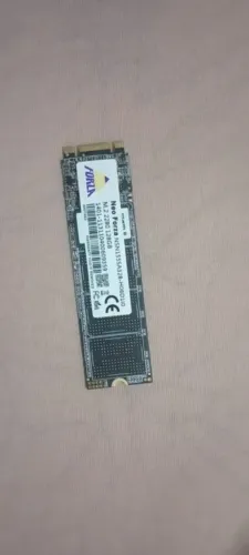 SSD 128GB formato M.2 NVMe