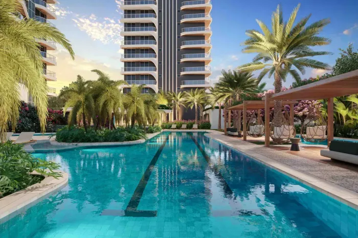 PALATIUM CONDOMINIUM | 235m² | Guararapes