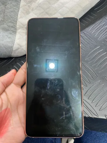 Samsung Galaxy A80 