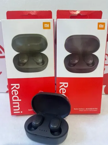 Fone Bluetooth Redmi