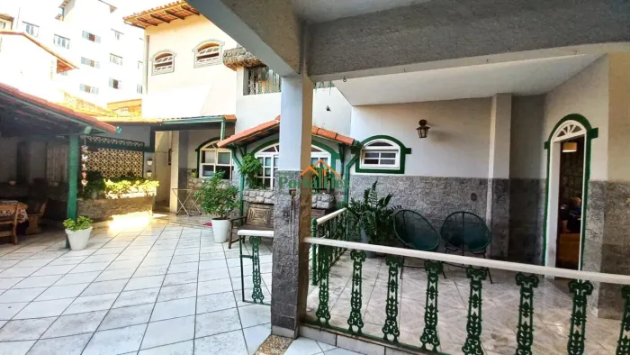 Casa à venda em Jardim Atlântico - Serra/ES