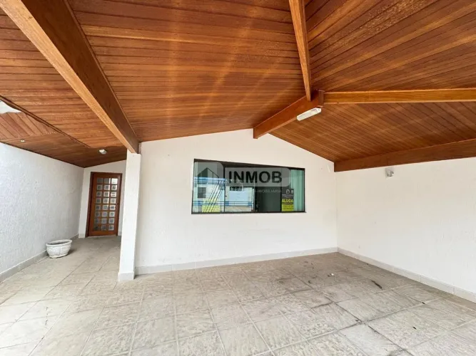 Casa em Condomínio em Vila São Geraldo, Taubaté | 3 Suítes