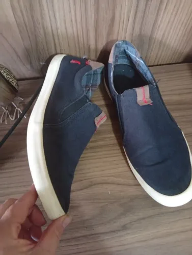 Tênis Slip On Reserva 40/41