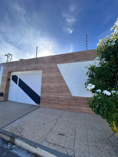 Casa de praia para temporada