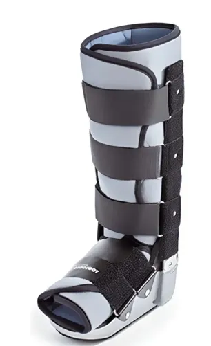 Robofoot Salvape cano longo Tamanho Grande