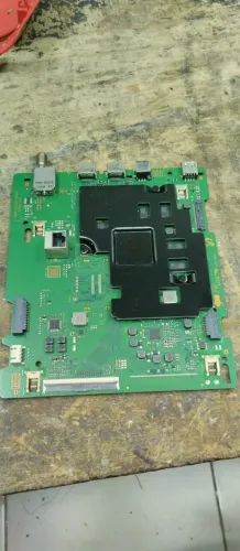 Placa principal sansung