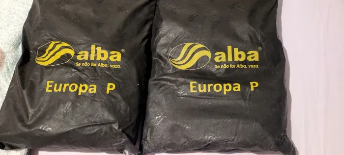2 capas de chuva para motociclista