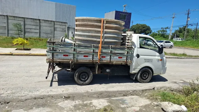 Transportes e fretes para Alagoas, Paraiba,  e Rio Grande do Norte .