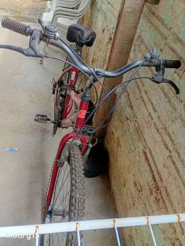 Bike