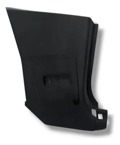 Moldura Pé Coluna Diant Dir Gm Omega 2.2 1993 1997