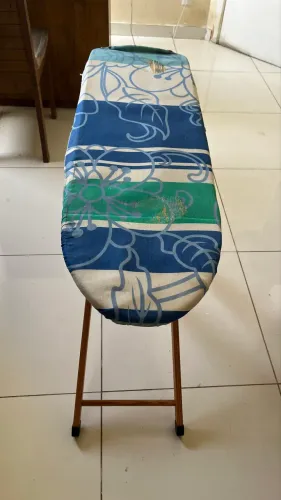 Vendo tábua de passar roupas