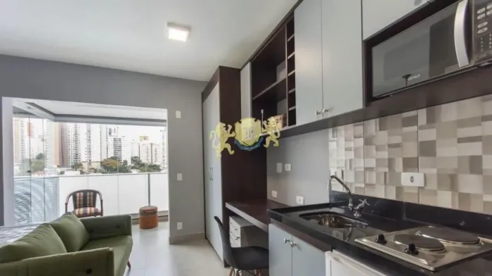 Rarus Flats - Apartamento para venda em Perdizes - Edifício VN Turiassú