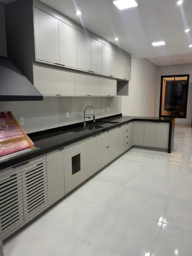 Casa 3 Suítes Condomínio Terras de São Francisco