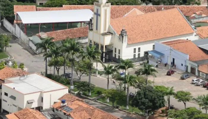 Lote 360m na Tibuna