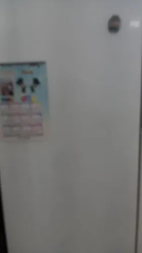 Geladeira
