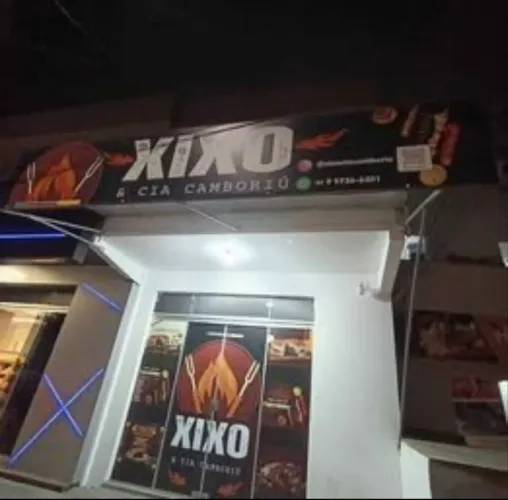 Repasso ponto em atividade!