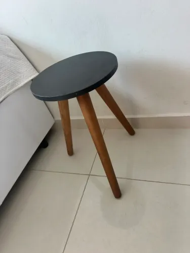 Mesinha Preta