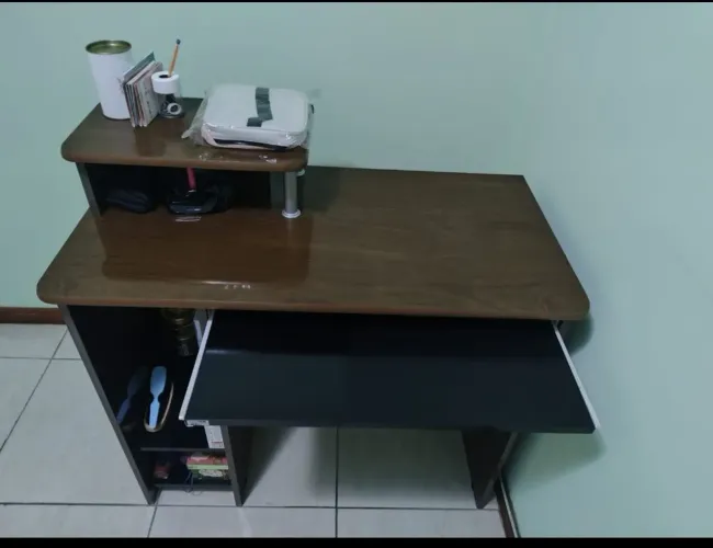Mesa para computador
