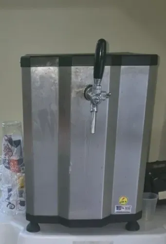 VENDO CHOPEIRA ELÉTRICA COM 70L/H (220v)