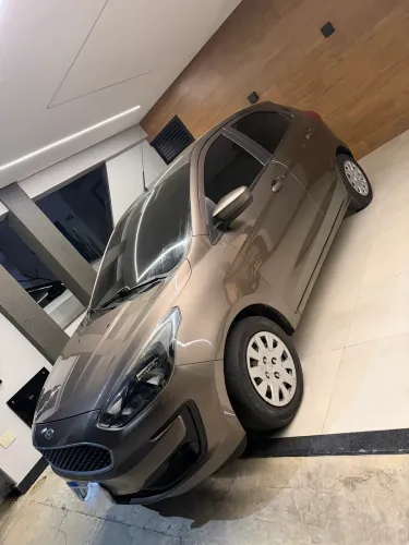 Ford KA 1.0 Se/se Plus Tivct Flex 5P 2019