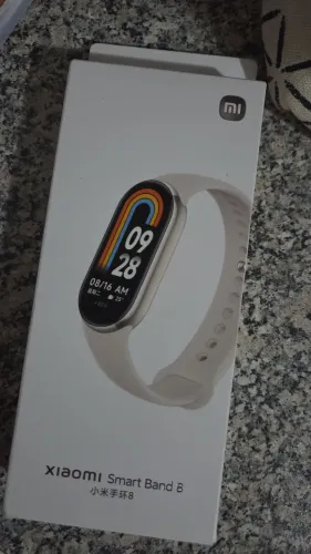 Mi band 8 