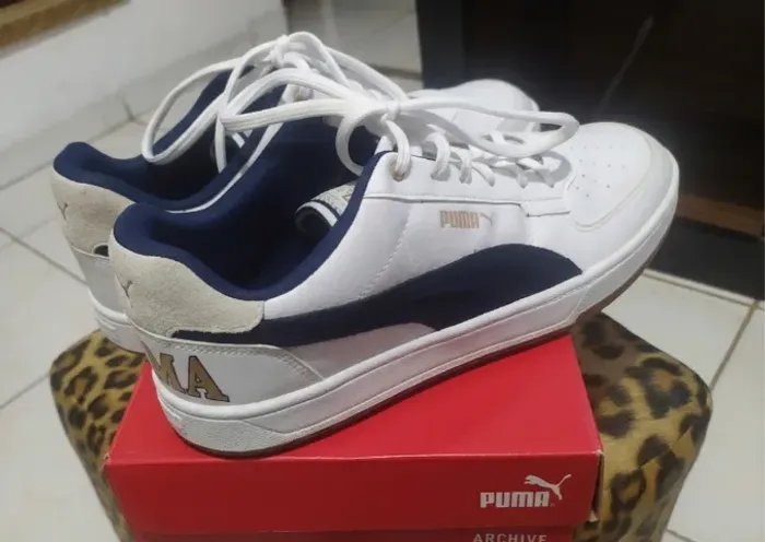 Puma Caven