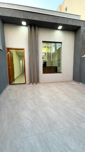 Casa | Venda | Vila Barão