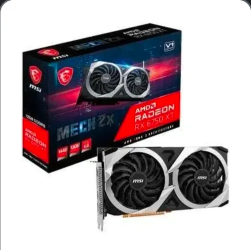 Rx 6750xt