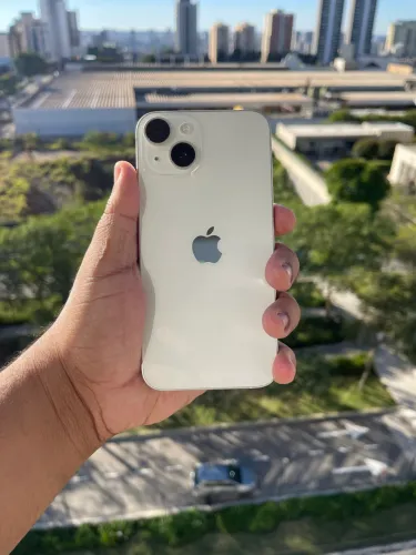 14 BRANCO USADO - PROMOÇÃO