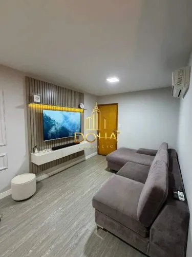 SEU NOVO LAR NA ÁREA NOBRE: CONFORTO E EXCLUSIVIDADE!