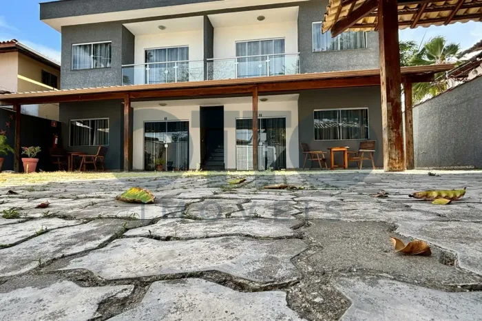 Apartamento com 12 quartos e 8 suítes para venda em Taperapuã, Porto Seguro