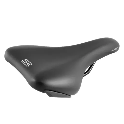 Selim Selle Royal + canote