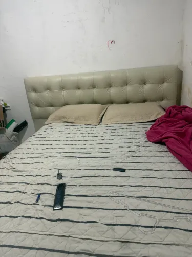 Cabeceira King size