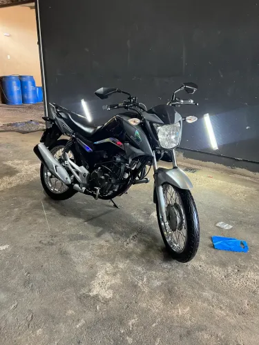 Cg 160 START
