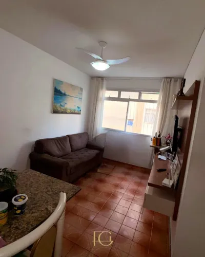 Apartamento para Venda em Vitória, Jardim da Penha, 3 dormitórios, 1 banheiro, 1 vaga