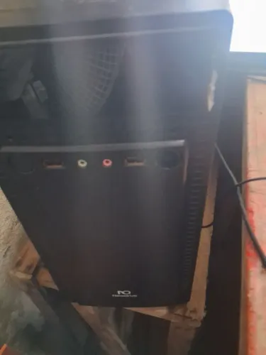 CPU pra vender