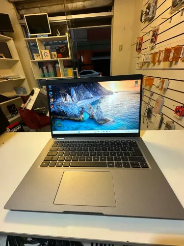 Dell Core i7 11ª Geração | 16GB RAM | SSD NVMe 256GB | Windows 11