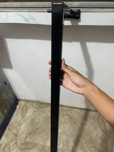 Arara de roupas