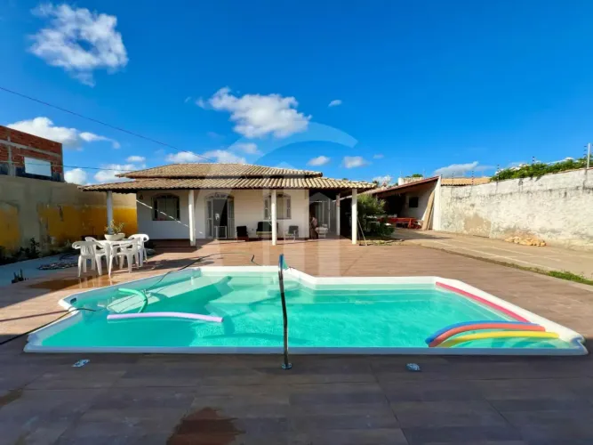 Casa à venda no bairro Mosqueiro