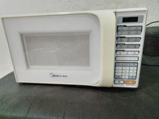 Microondas 220v