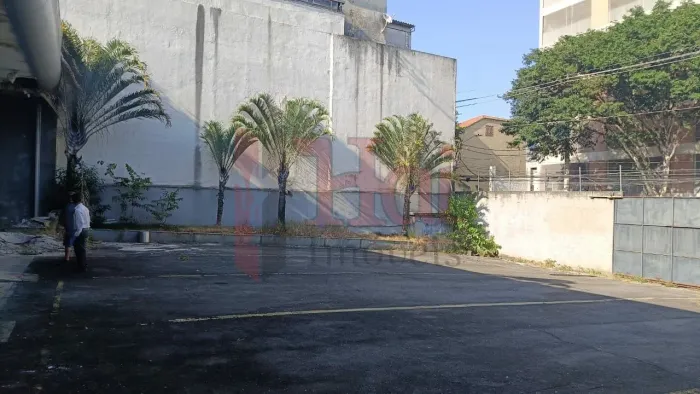 TERRENO COMERCIAL A VENDA NA REGIÃO DOS CAMPOS ELISEOS
